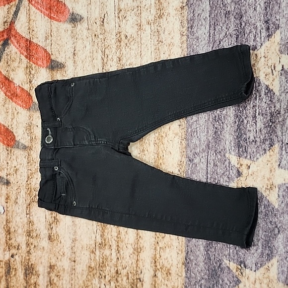 Zara Bottoms Zara Baby Boy Skinny Jeans Poshmark